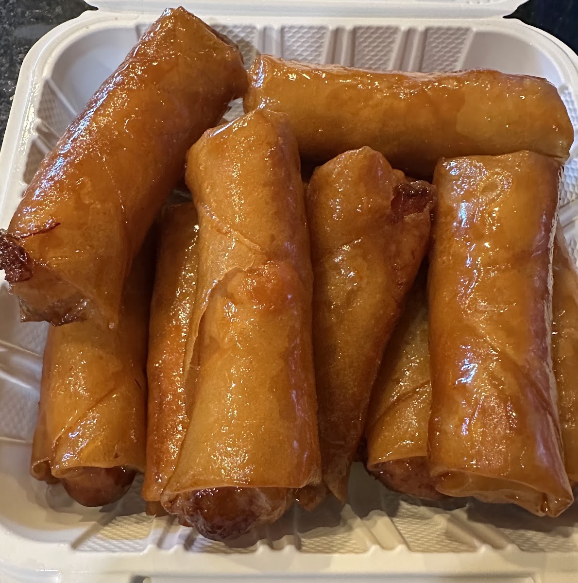 D’New Aristocrat Filipino Restaurant Photos 2